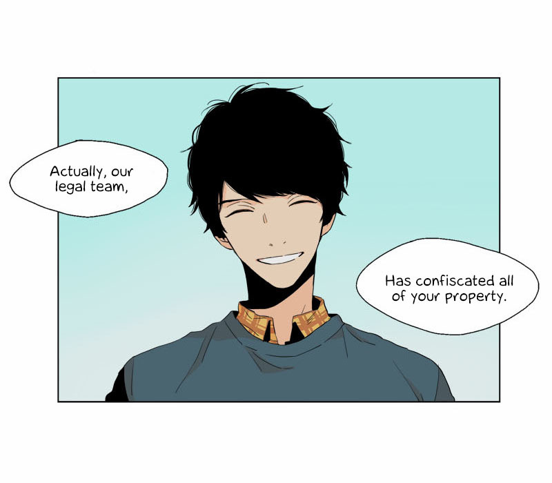 Prince of Prince Chapter 3 page 54 - Chapter 3