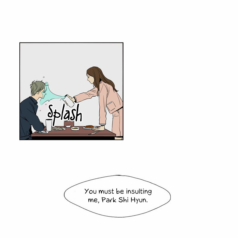 Prince of Prince Chapter 3 page 59 - Chapter 3