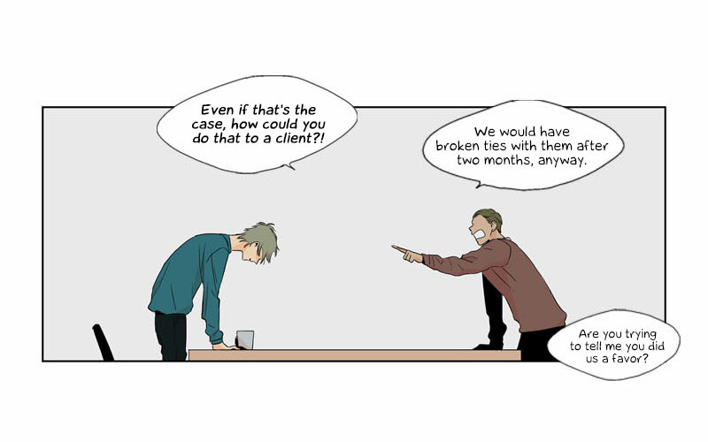 Prince of Prince Chapter 3 page 7 - Chapter 3
