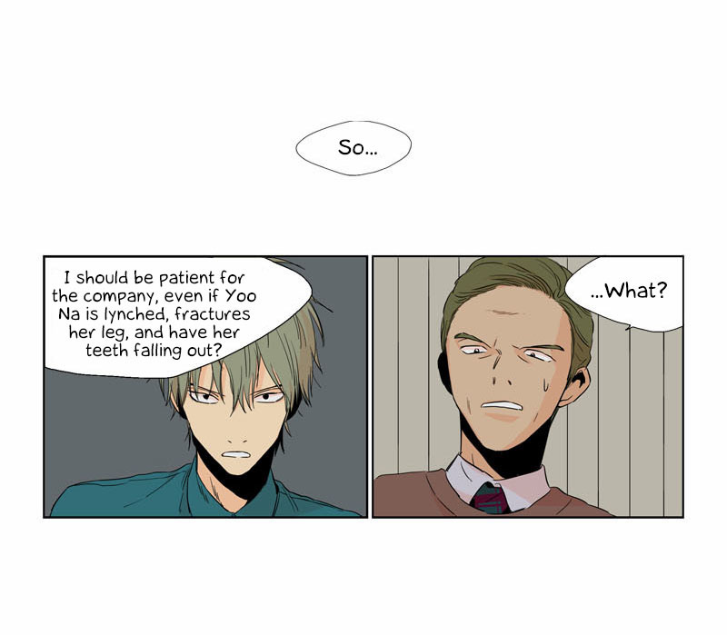Prince of Prince Chapter 3 page 8 - Chapter 3