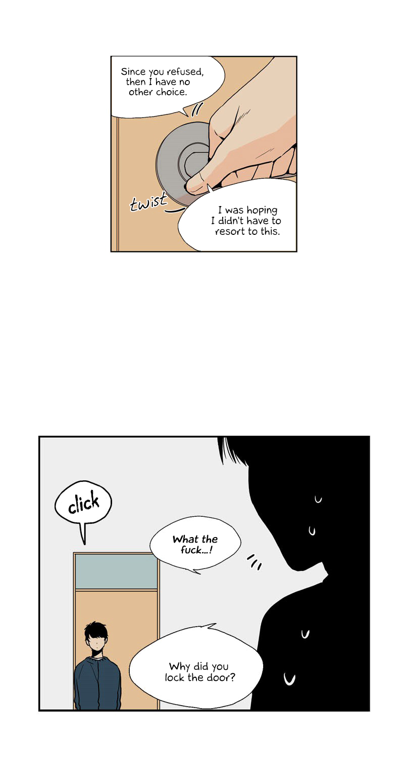 Prince of Prince Chapter 30 page 14 - Chapter 30