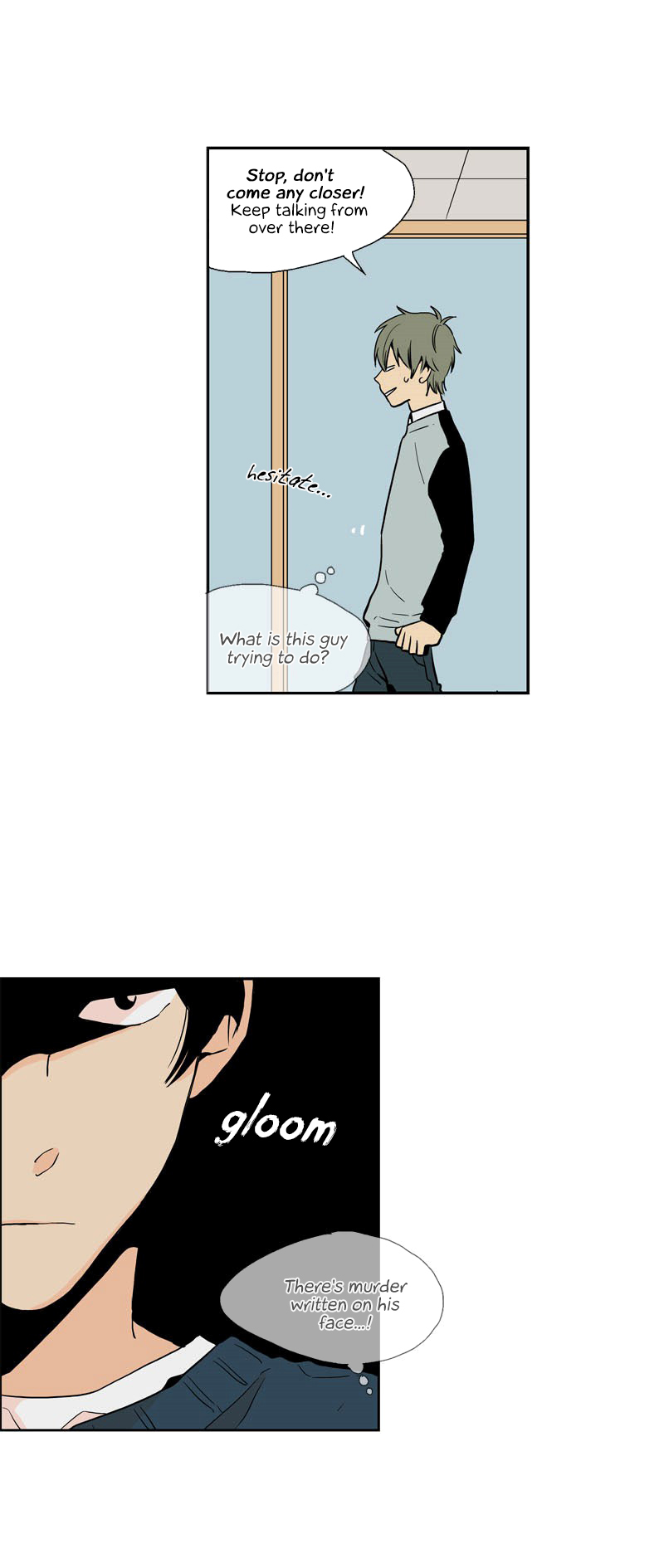Prince of Prince Chapter 30 page 16 - Chapter 30