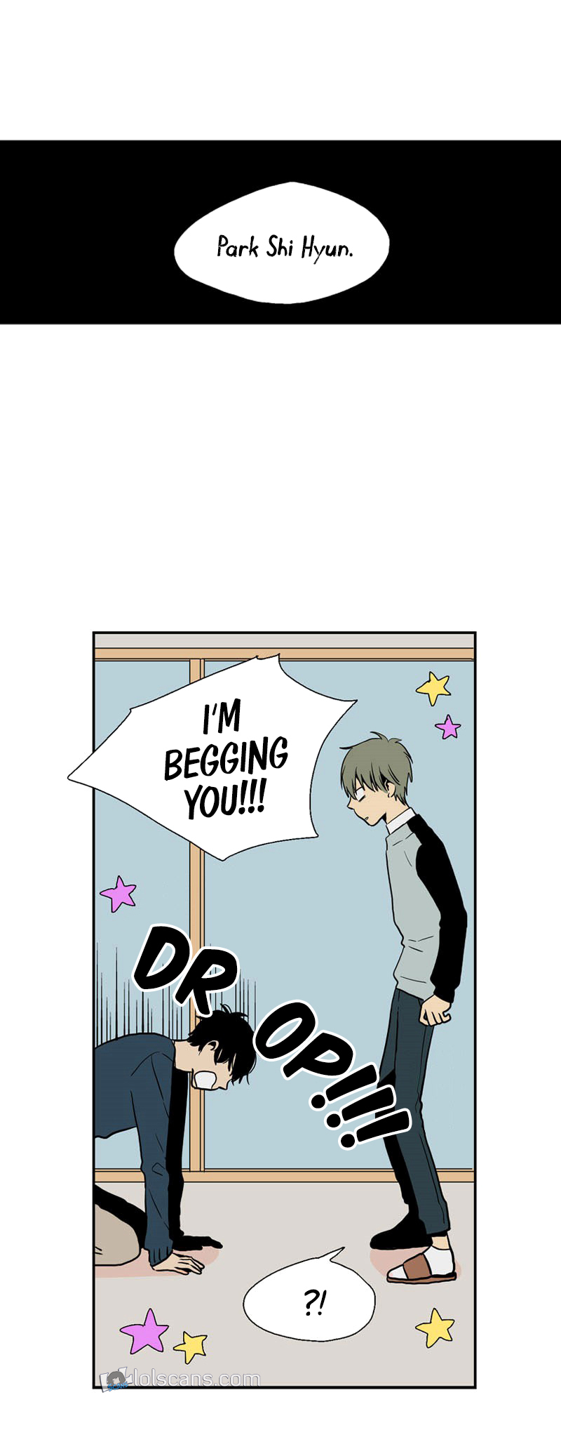 Prince of Prince Chapter 30 page 17 - Chapter 30