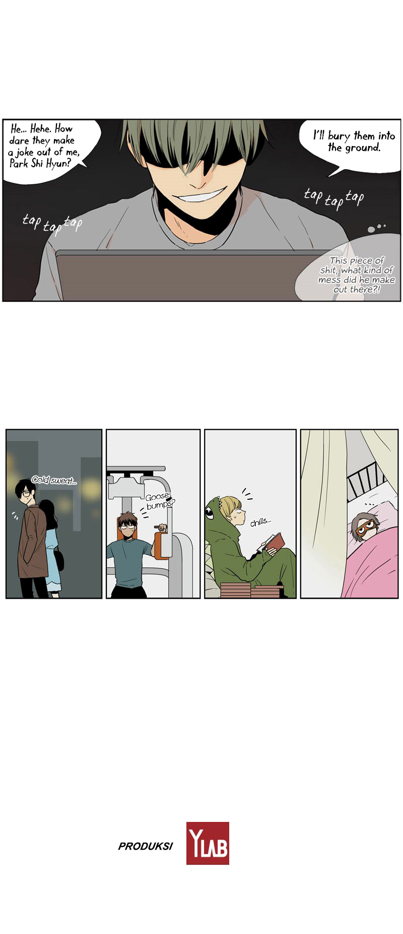 Prince of Prince Chapter 30 page 24 - Chapter 30