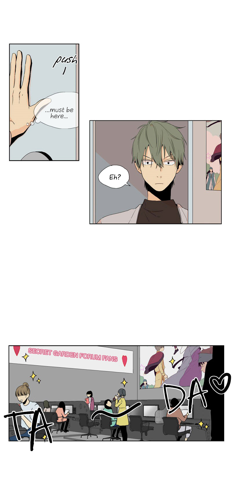 Prince of Prince Chapter 30 page 26 - Chapter 30