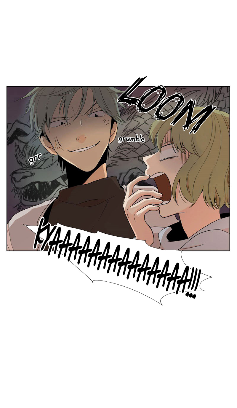 Prince of Prince Chapter 30 page 28 - Chapter 30