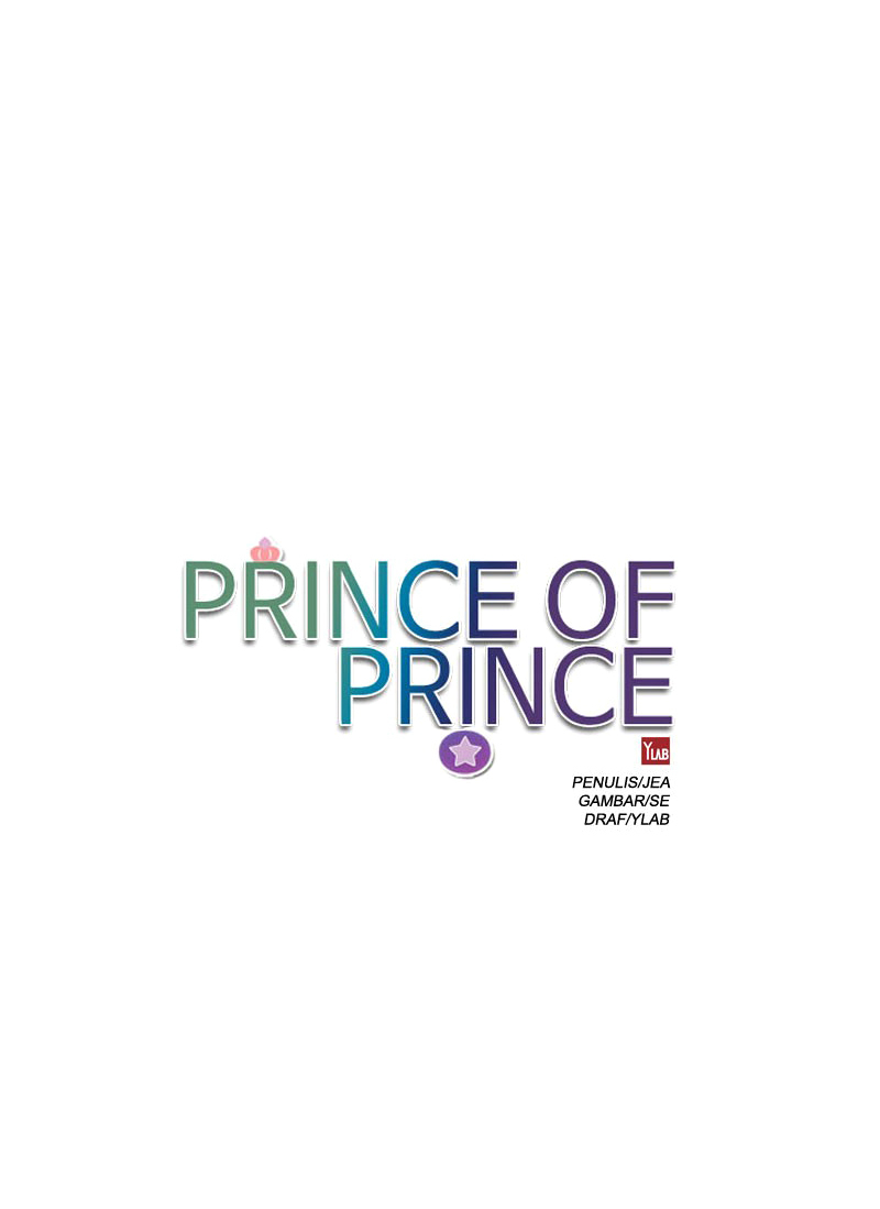 Prince of Prince Chapter 30 page 3 - Chapter 30
