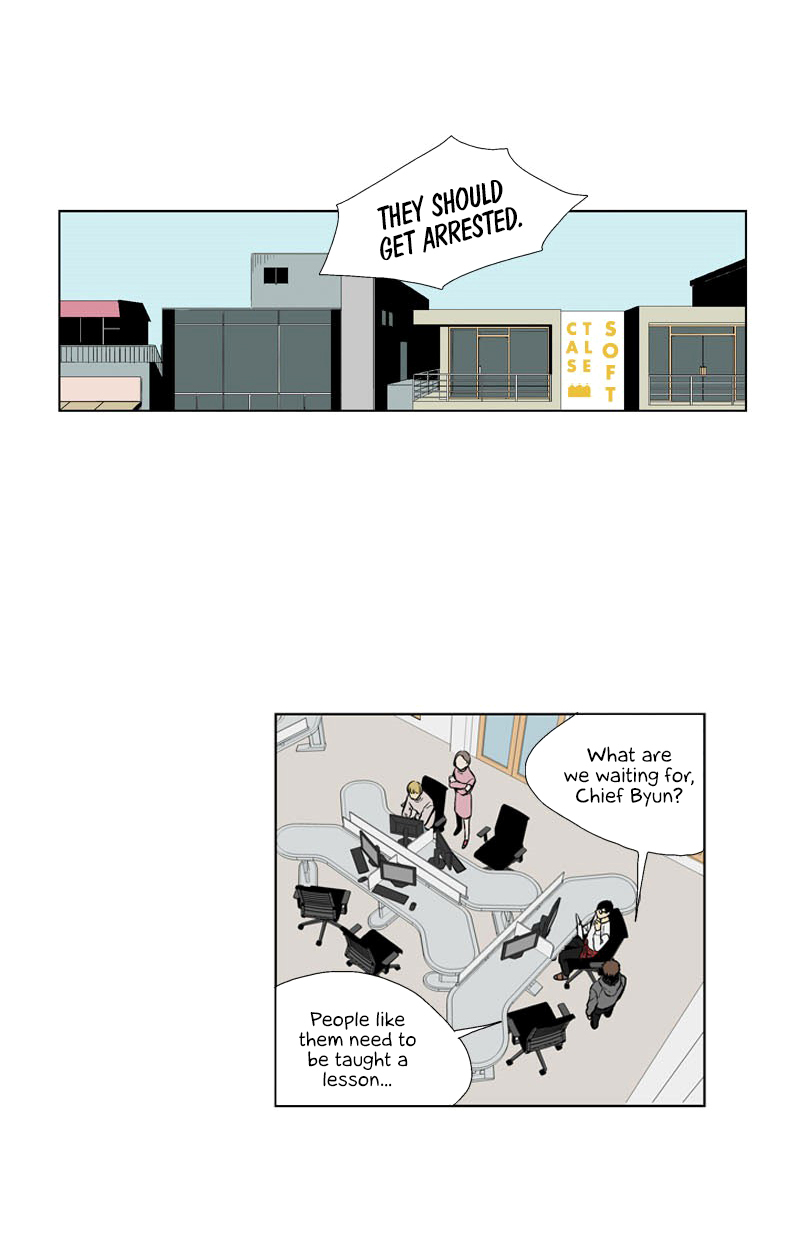 Prince of Prince Chapter 30 page 4 - Chapter 30