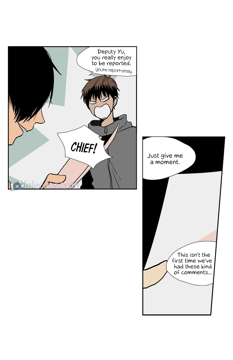 Prince of Prince Chapter 30 page 5 - Chapter 30