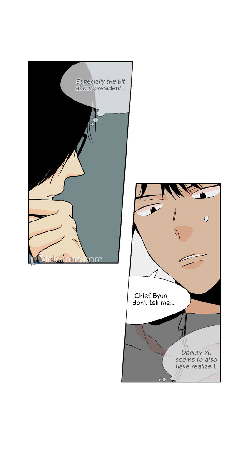 Prince of Prince Chapter 30 page 7 - Chapter 30