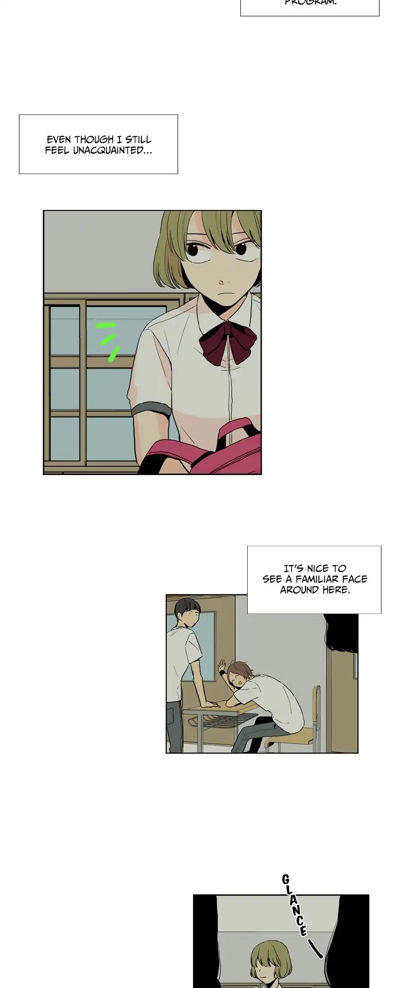 Prince of Prince Chapter 31 page 16 - Chapter 31