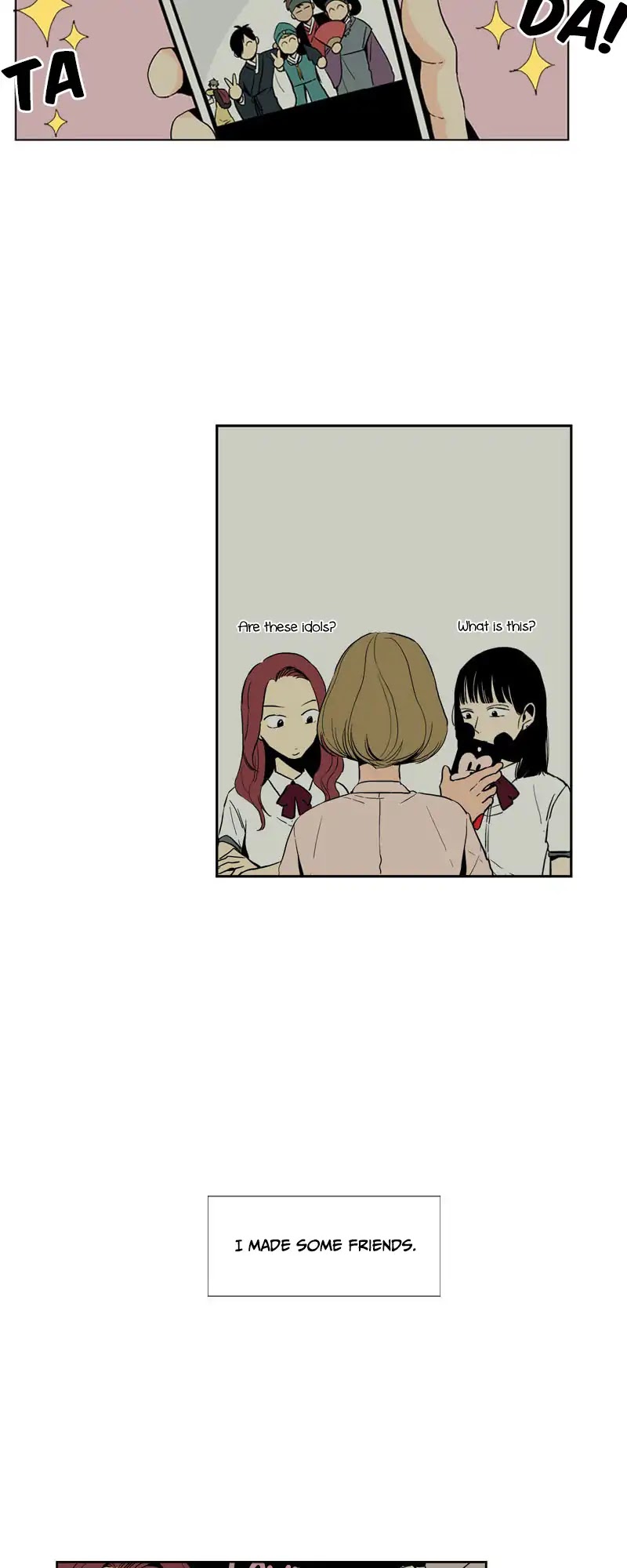 Prince of Prince Chapter 31 page 18 - Chapter 31