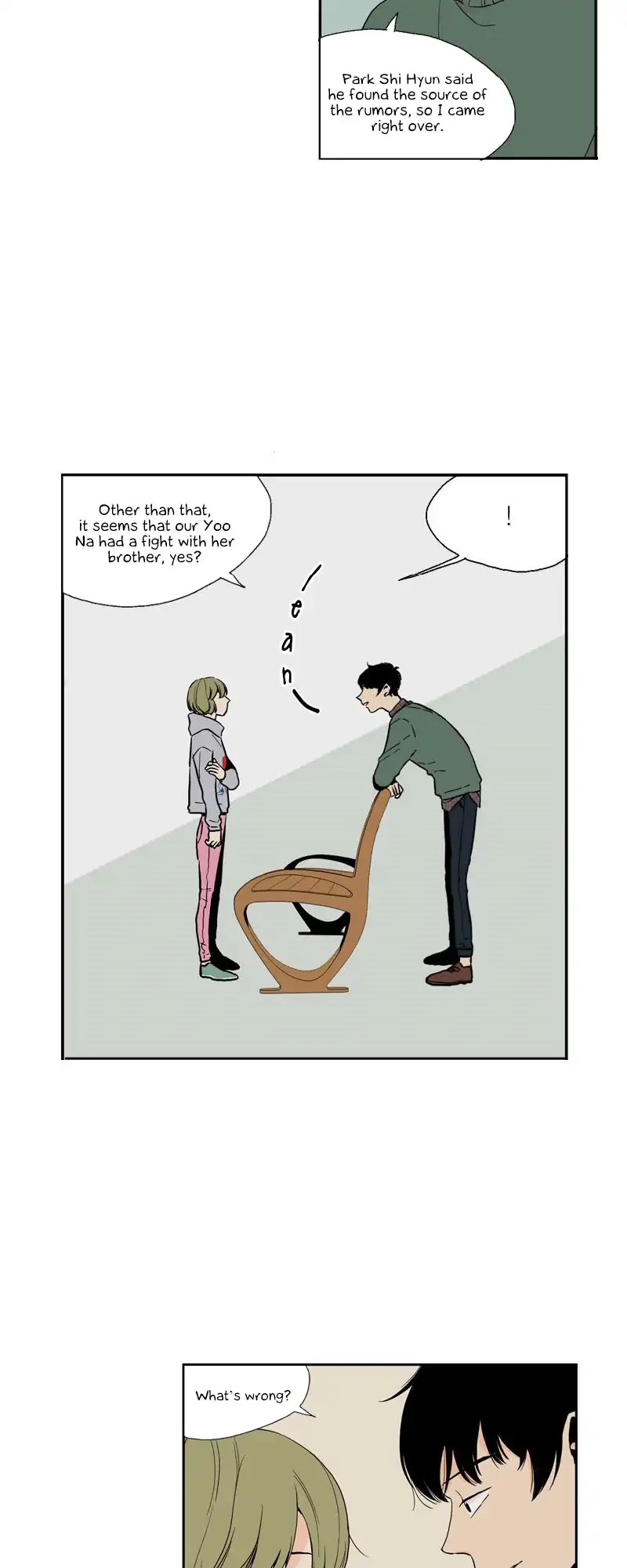 Prince of Prince Chapter 31 page 24 - Chapter 31