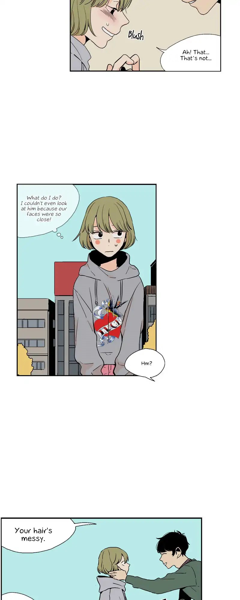 Prince of Prince Chapter 31 page 25 - Chapter 31