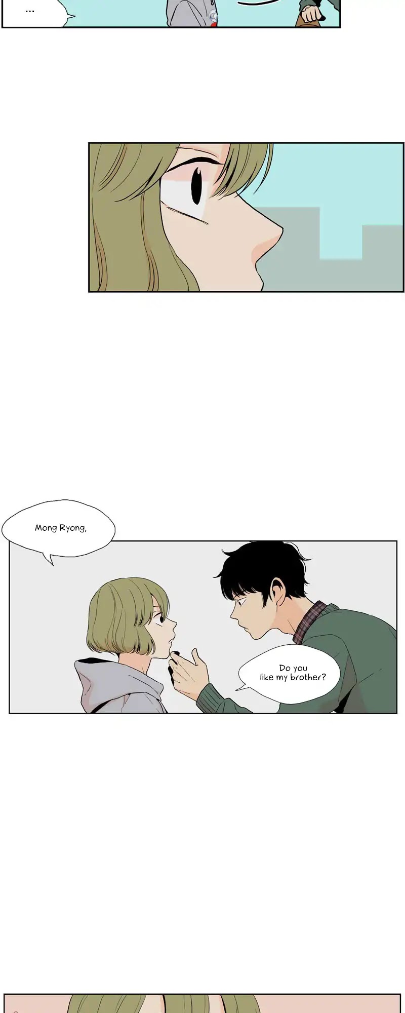 Prince of Prince Chapter 31 page 26 - Chapter 31
