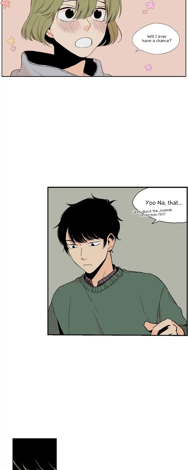 Prince of Prince Chapter 31 page 27 - Chapter 31