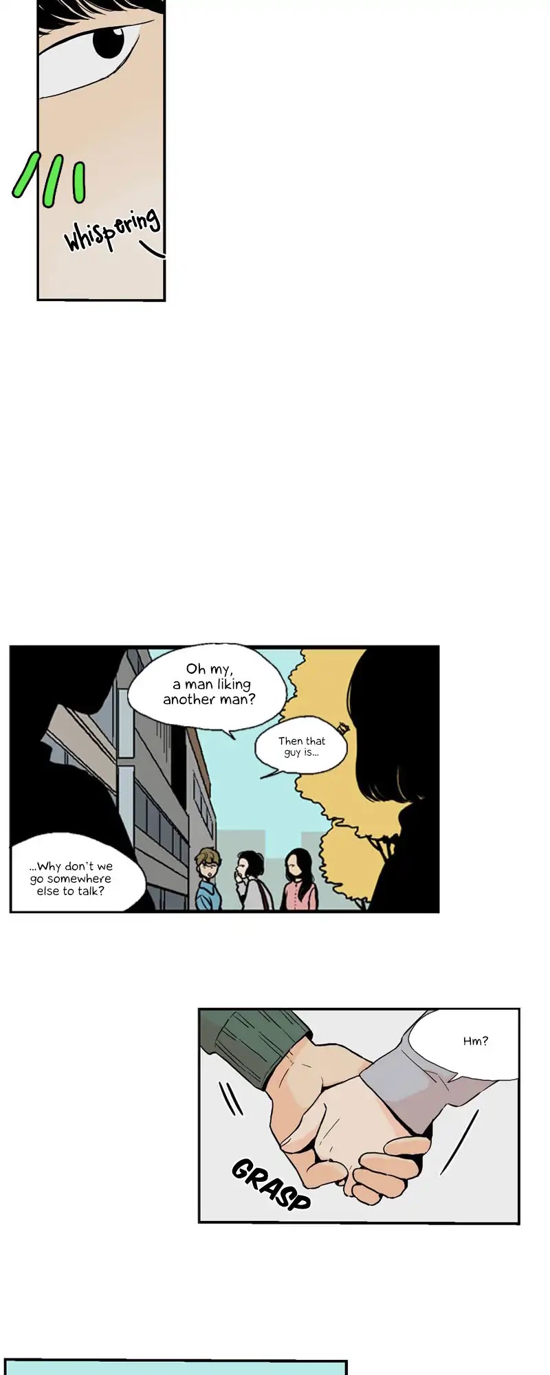 Prince of Prince Chapter 31 page 28 - Chapter 31