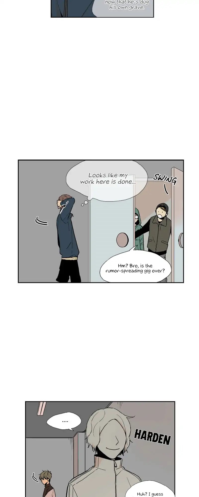 Prince of Prince Chapter 31 page 31 - Chapter 31