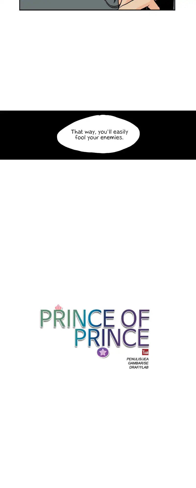 Prince of Prince Chapter 31 page 7 - Chapter 31