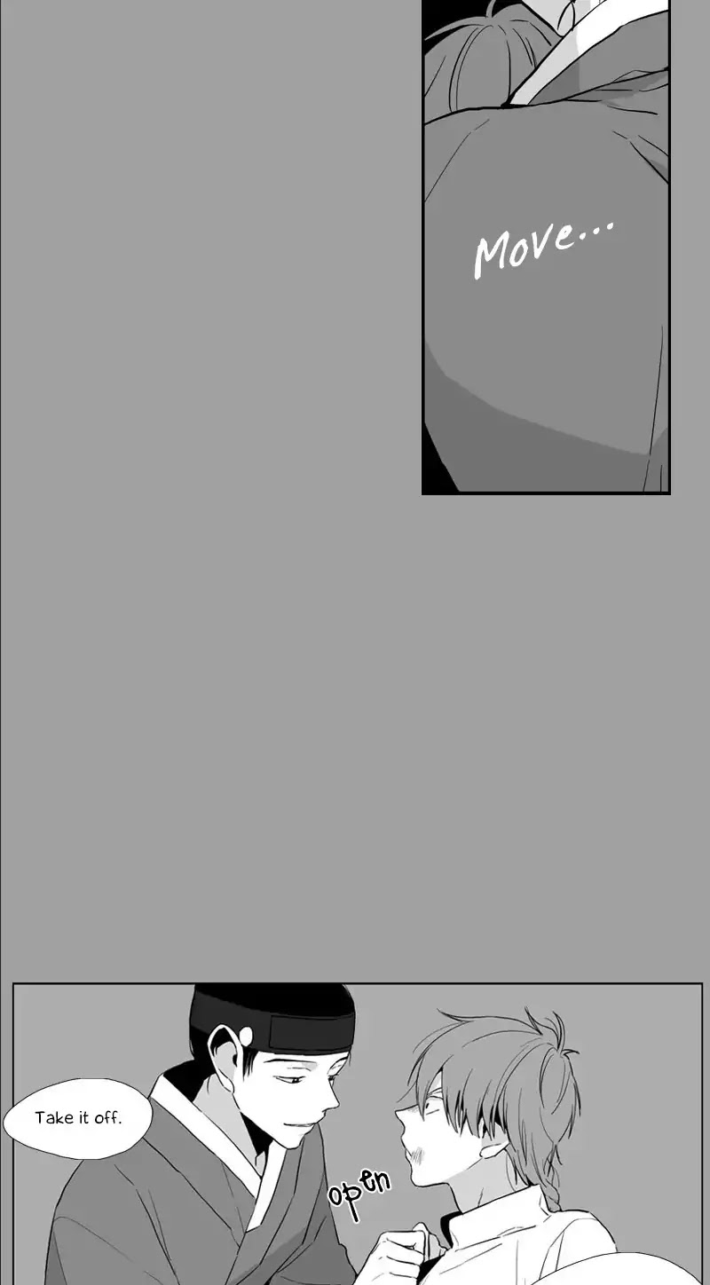 Prince of Prince Chapter 32.1 page 15 - Chapter 32.1