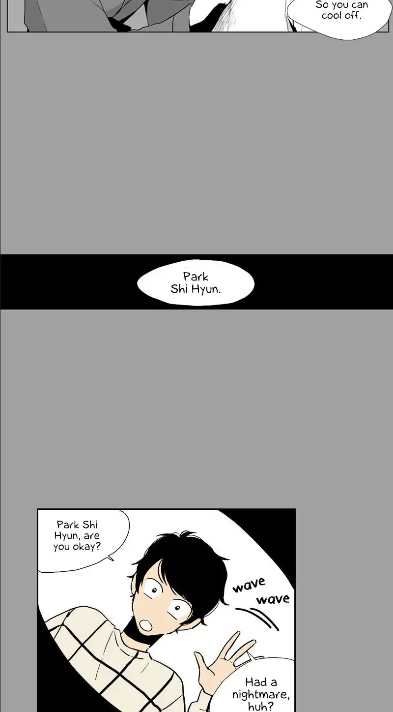 Prince of Prince Chapter 32.1 page 16 - Chapter 32.1