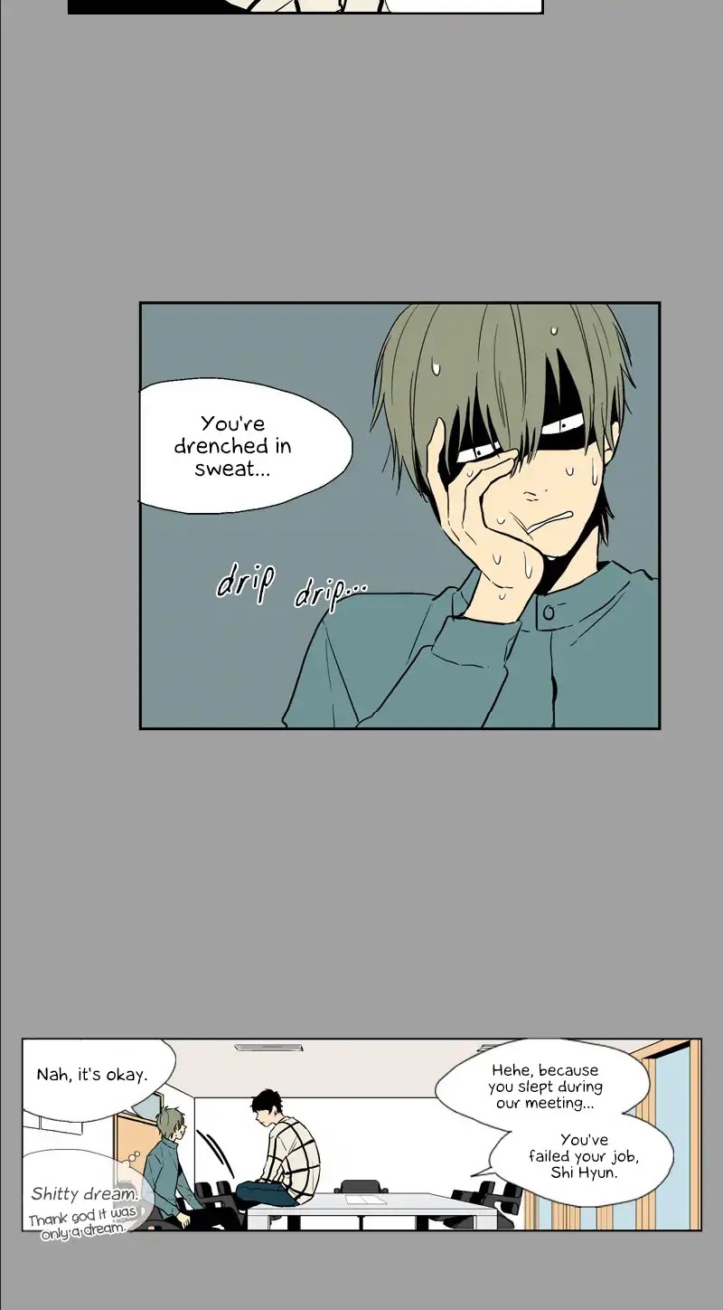 Prince of Prince Chapter 32.1 page 17 - Chapter 32.1