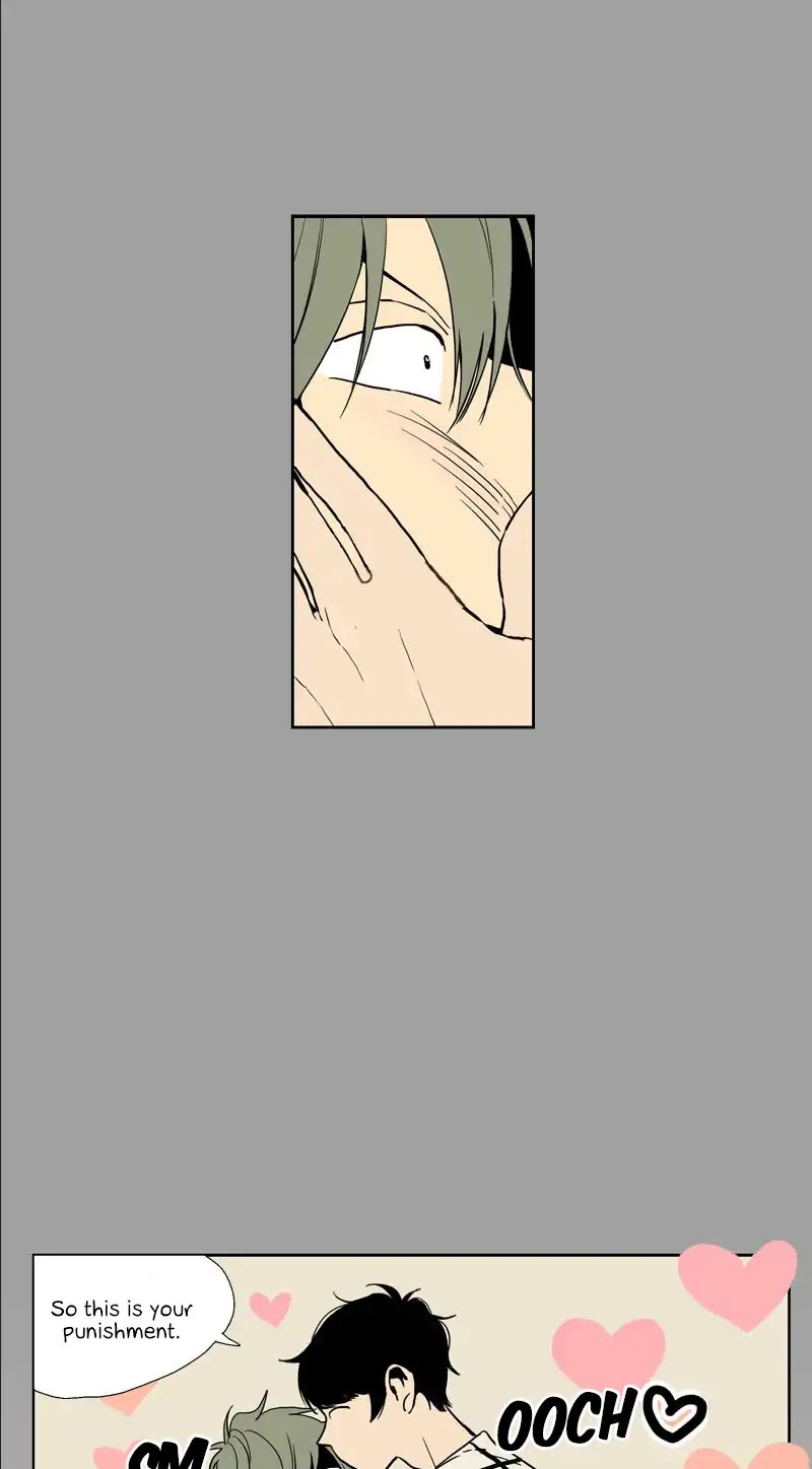 Prince of Prince Chapter 32.1 page 18 - Chapter 32.1