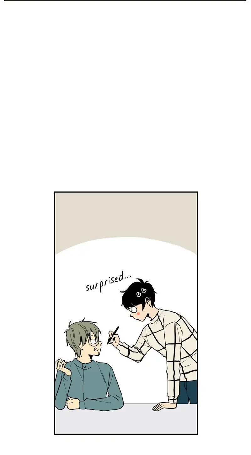 Prince of Prince Chapter 32.1 page 20 - Chapter 32.1