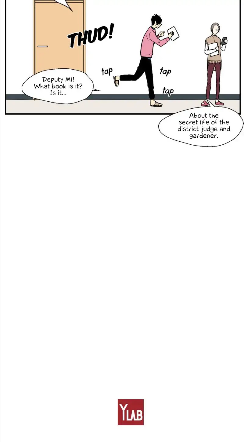 Prince of Prince Chapter 32.1 page 22 - Chapter 32.1