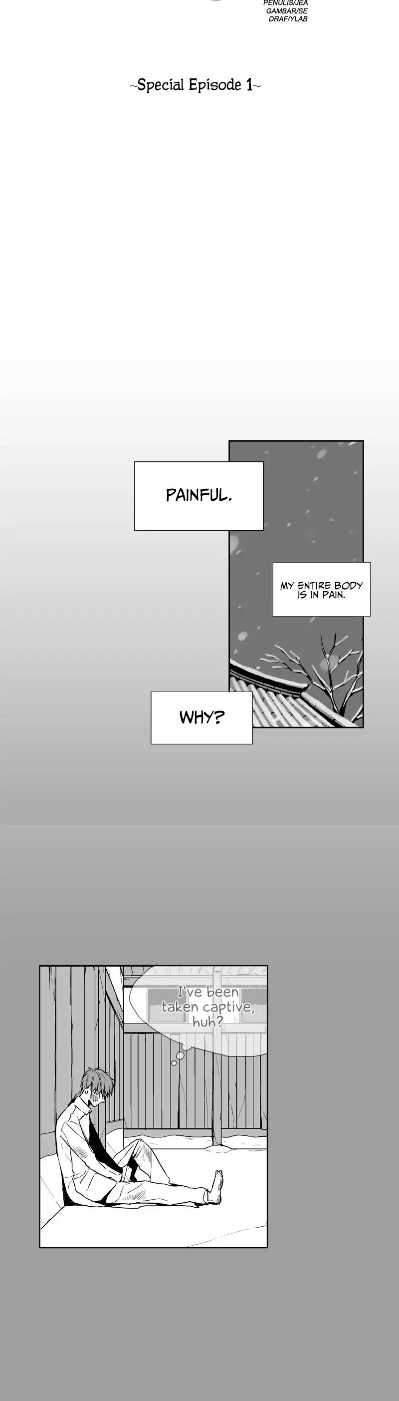 Prince of Prince Chapter 32.1 page 5 - Chapter 32.1