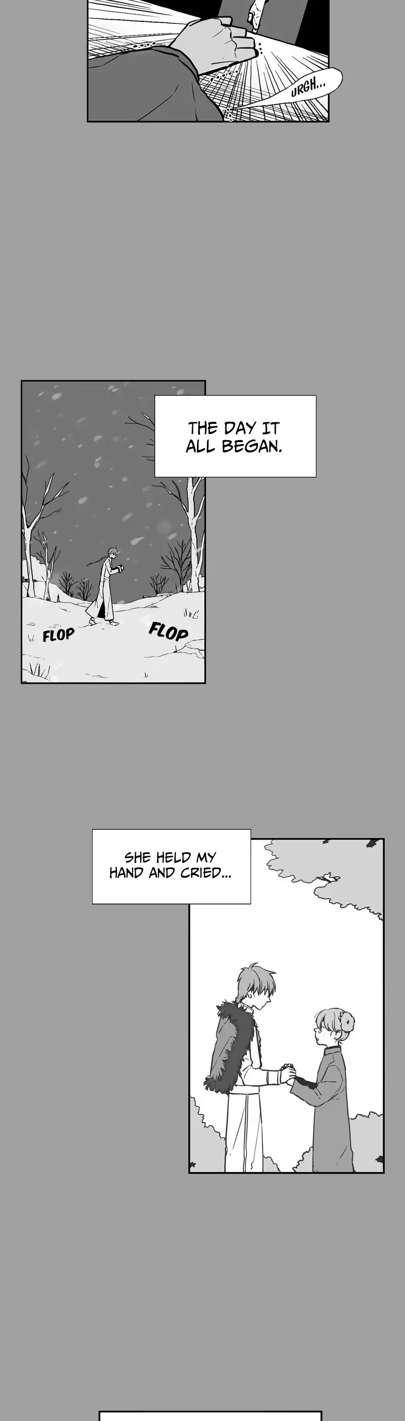Prince of Prince Chapter 32.1 page 9 - Chapter 32.1
