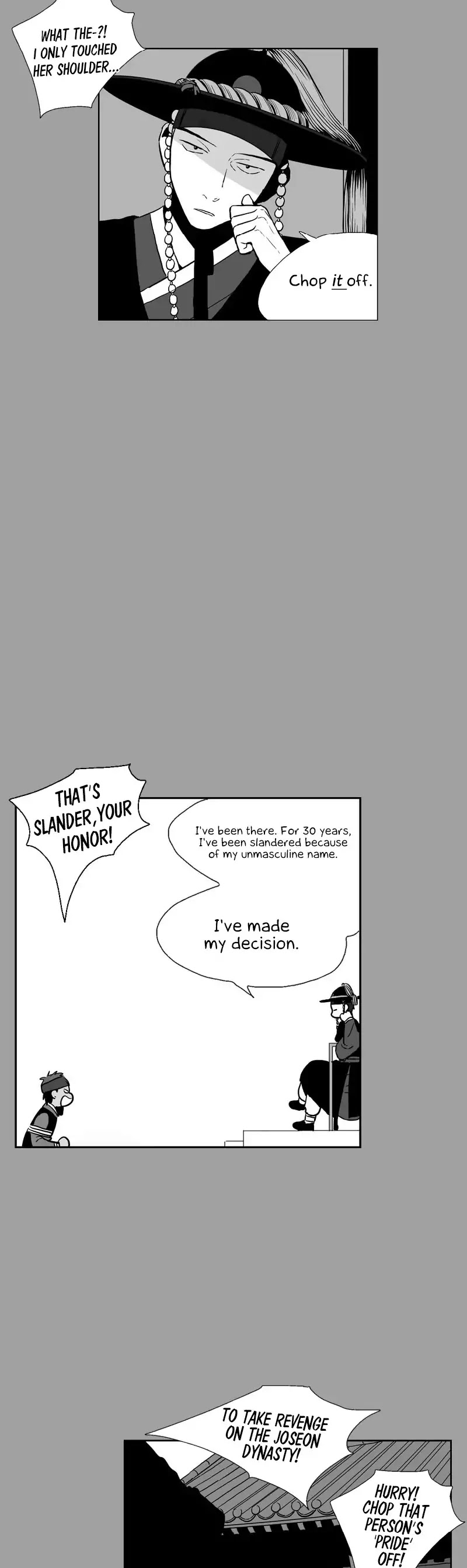 Prince of Prince Chapter 32.2 page 10 - Chapter 32.2