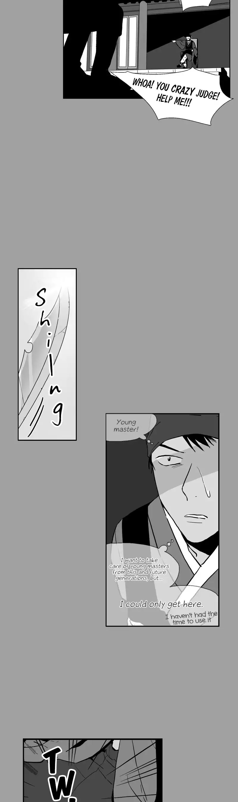 Prince of Prince Chapter 32.2 page 11 - Chapter 32.2