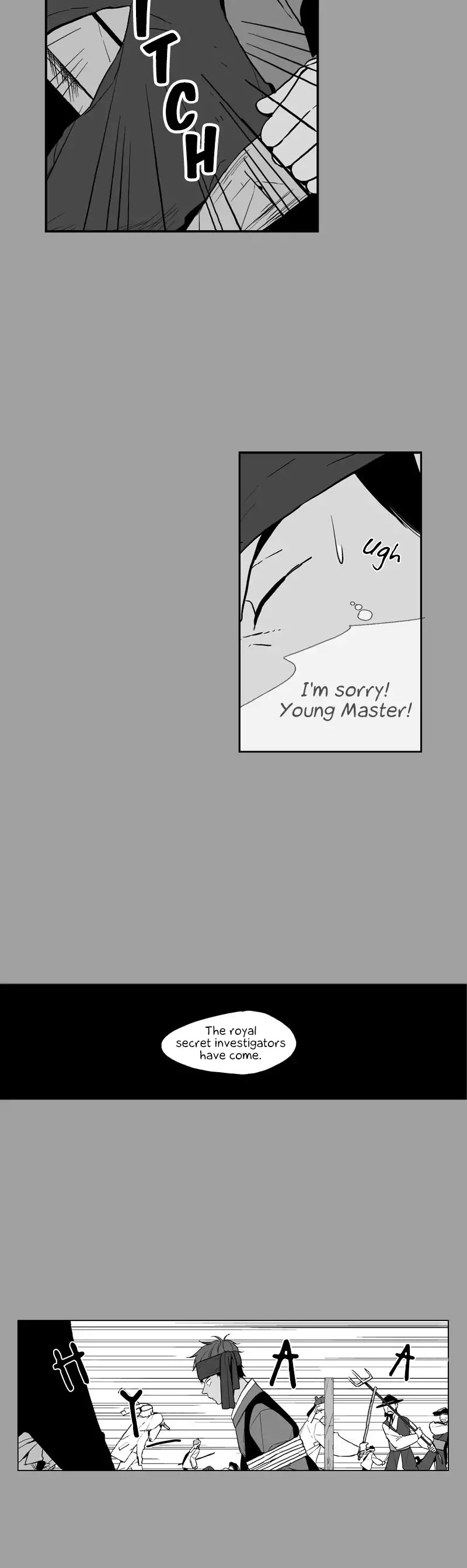 Prince of Prince Chapter 32.2 page 12 - Chapter 32.2