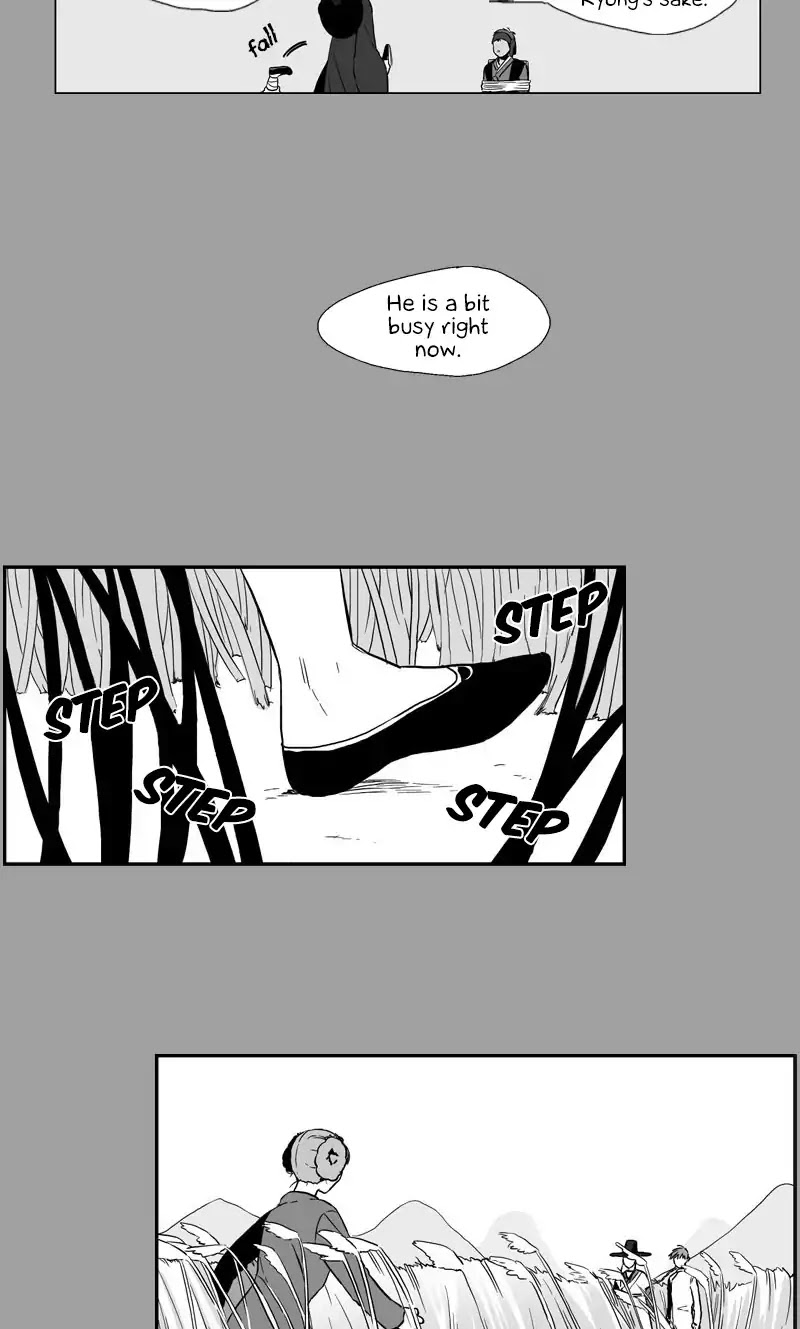 Prince of Prince Chapter 32.2 page 15 - Chapter 32.2