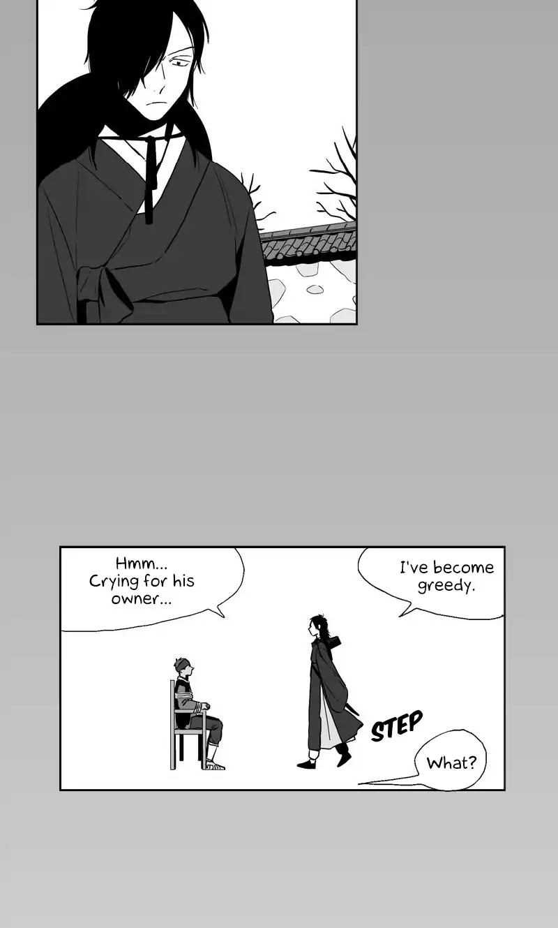 Prince of Prince Chapter 32.2 page 19 - Chapter 32.2