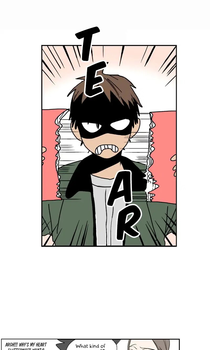 Prince of Prince Chapter 32.2 page 21 - Chapter 32.2