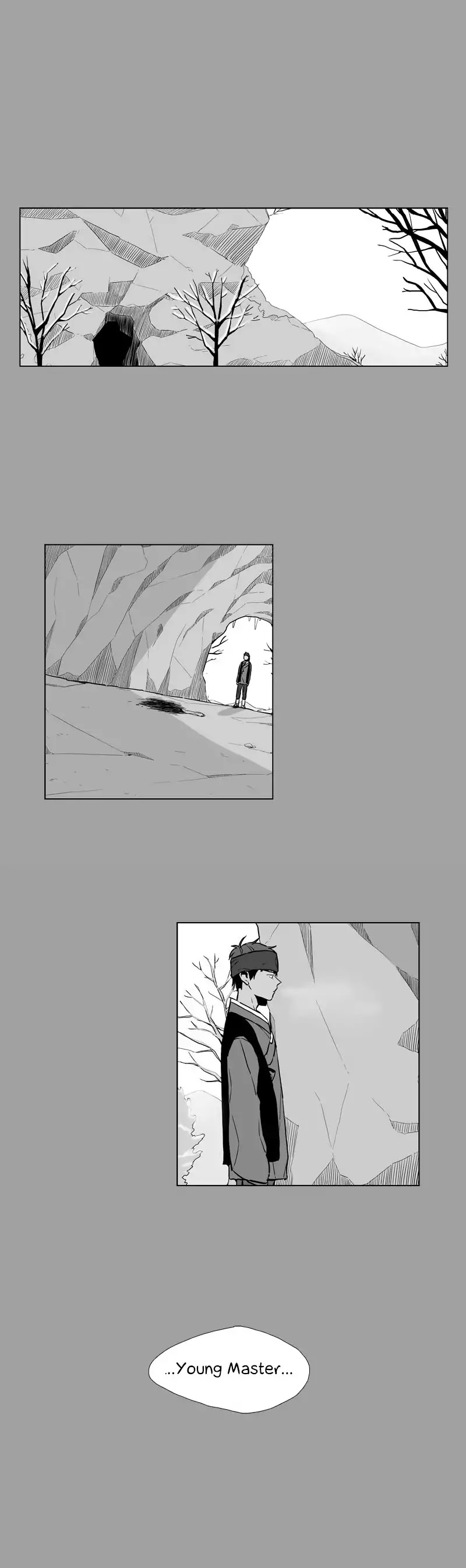Prince of Prince Chapter 32.2 page 3 - Chapter 32.2