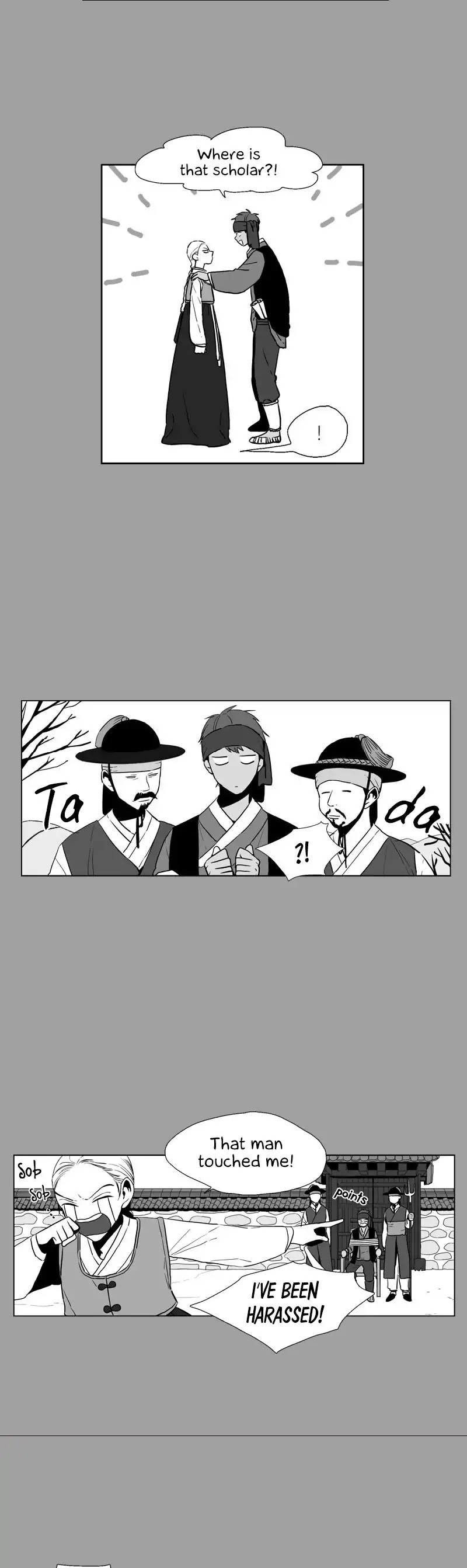 Prince of Prince Chapter 32.2 page 9 - Chapter 32.2