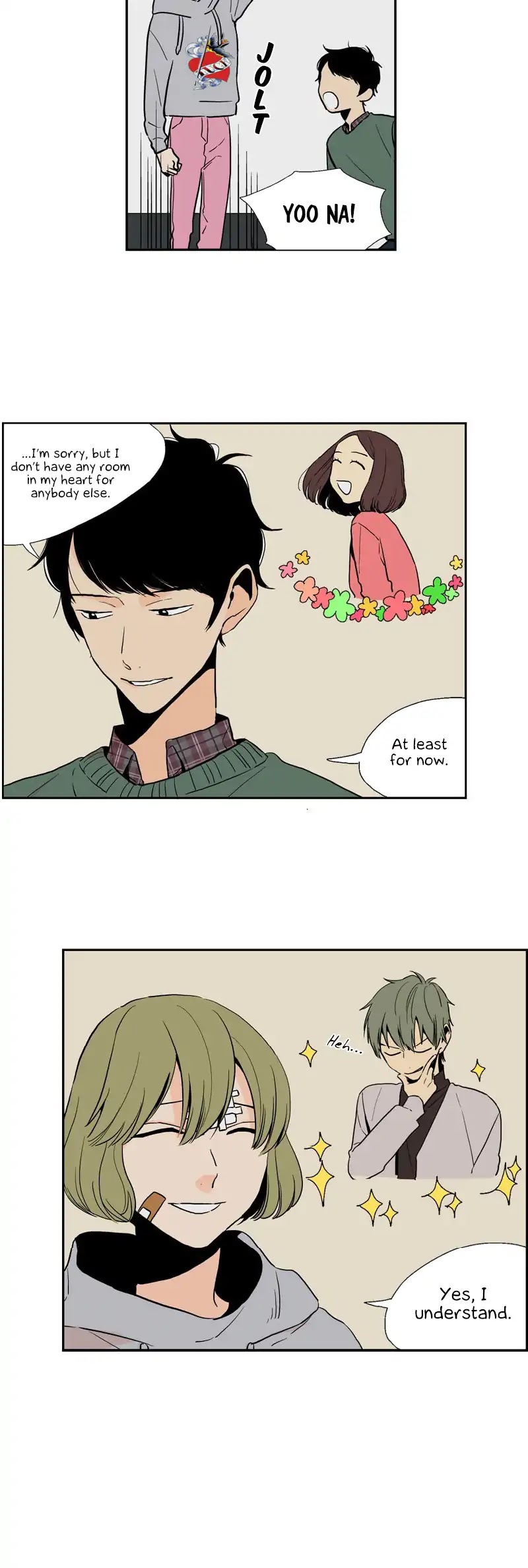 Prince of Prince Chapter 32 page 15 - Chapter 32
