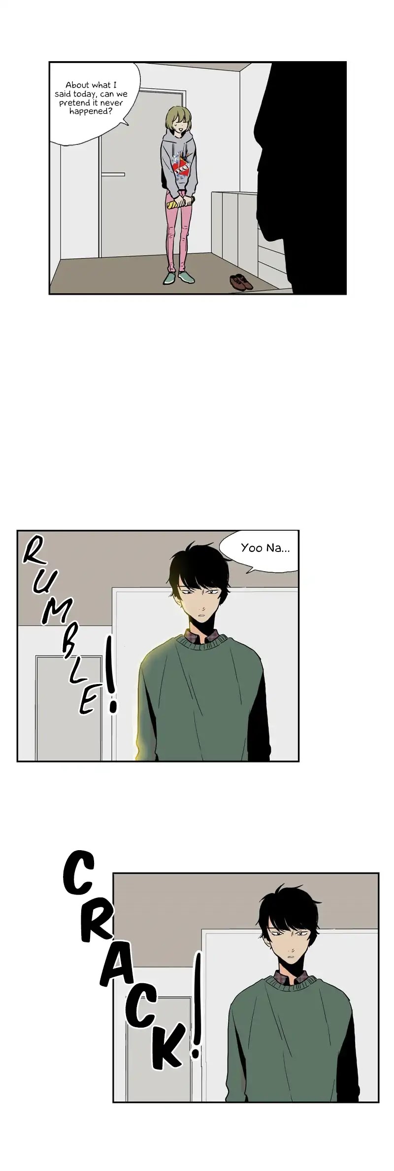 Prince of Prince Chapter 32 page 17 - Chapter 32