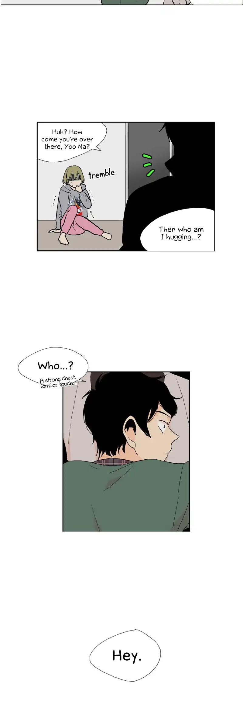 Prince of Prince Chapter 32 page 21 - Chapter 32