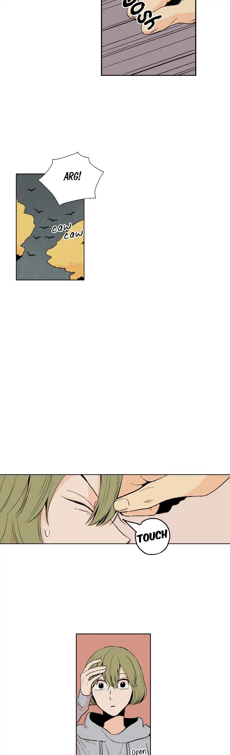 Prince of Prince Chapter 33 page 16 - Chapter 33