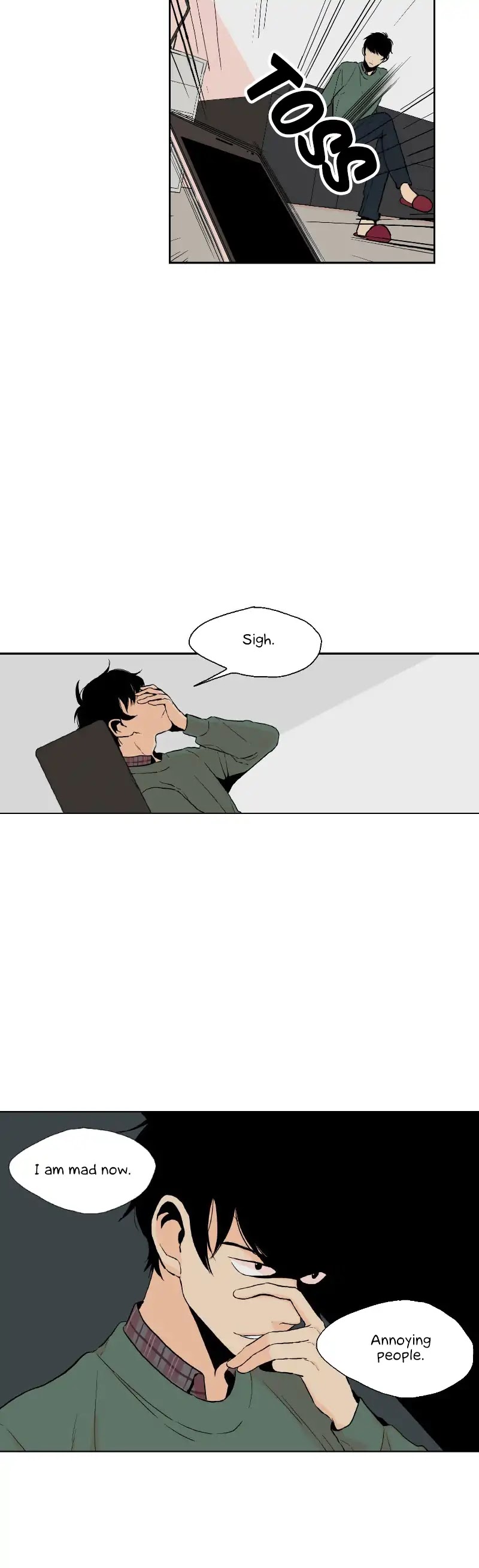 Prince of Prince Chapter 33 page 24 - Chapter 33