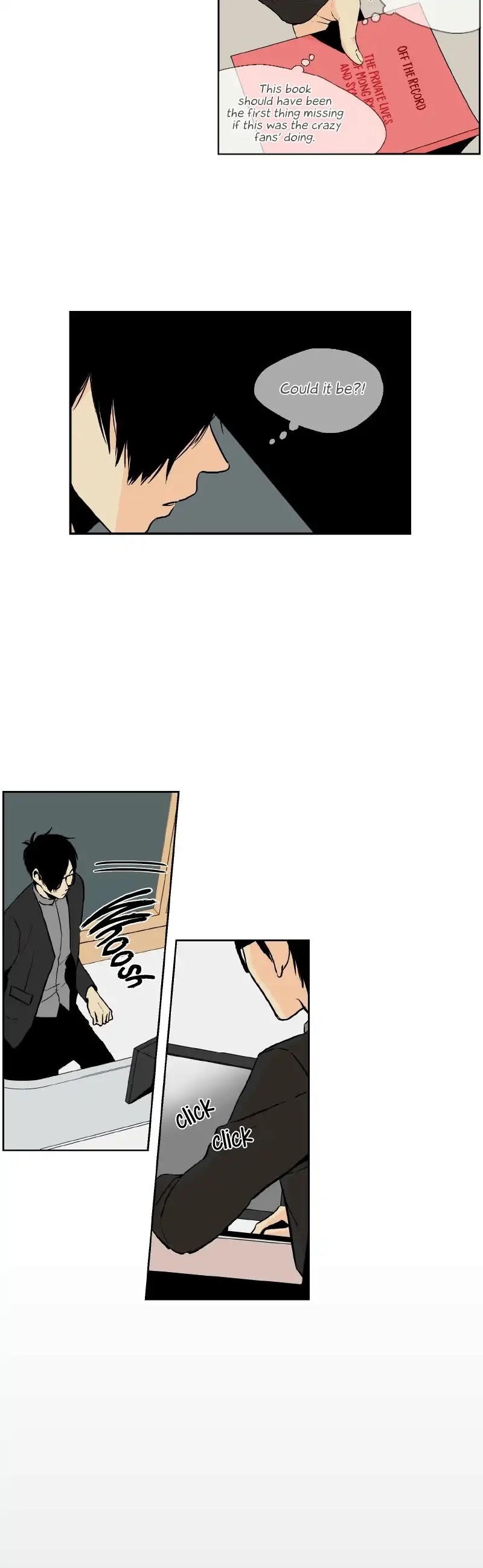 Prince of Prince Chapter 33 page 6 - Chapter 33