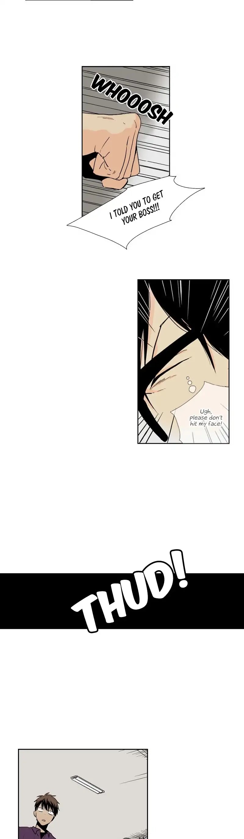 Prince of Prince Chapter 34 page 19 - Chapter 34