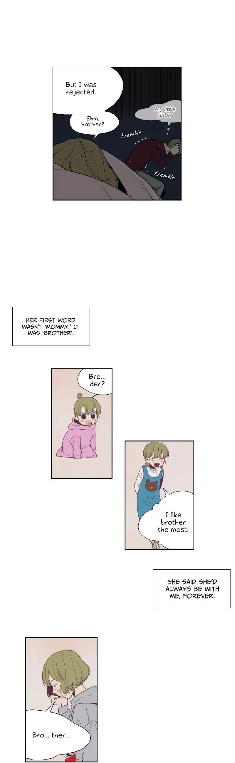 Prince of Prince Chapter 34 page 7 - Chapter 34