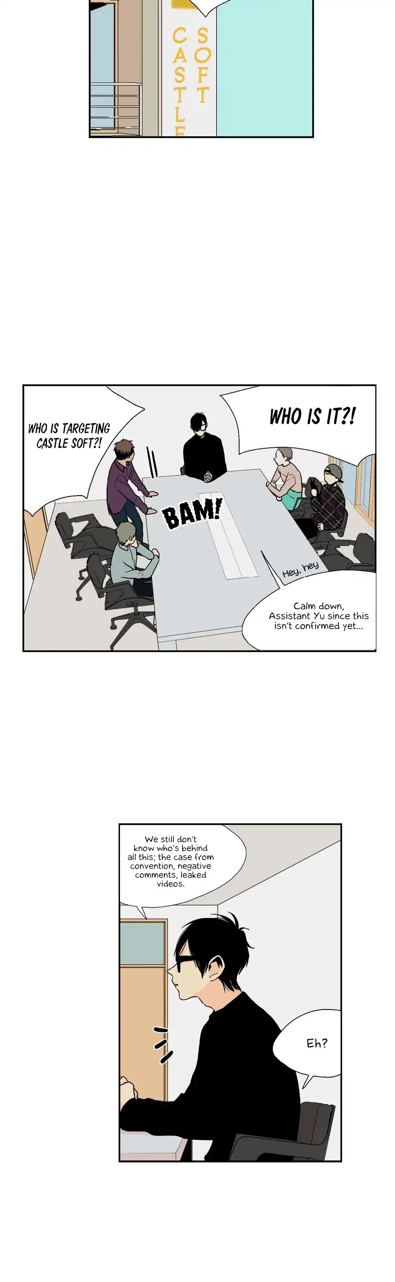 Prince of Prince Chapter 35 page 10 - Chapter 35