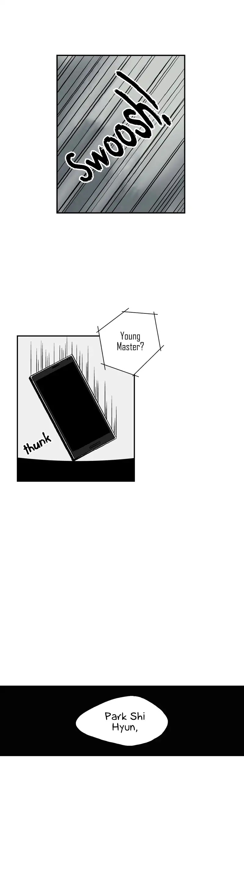 Prince of Prince Chapter 35 page 23 - Chapter 35