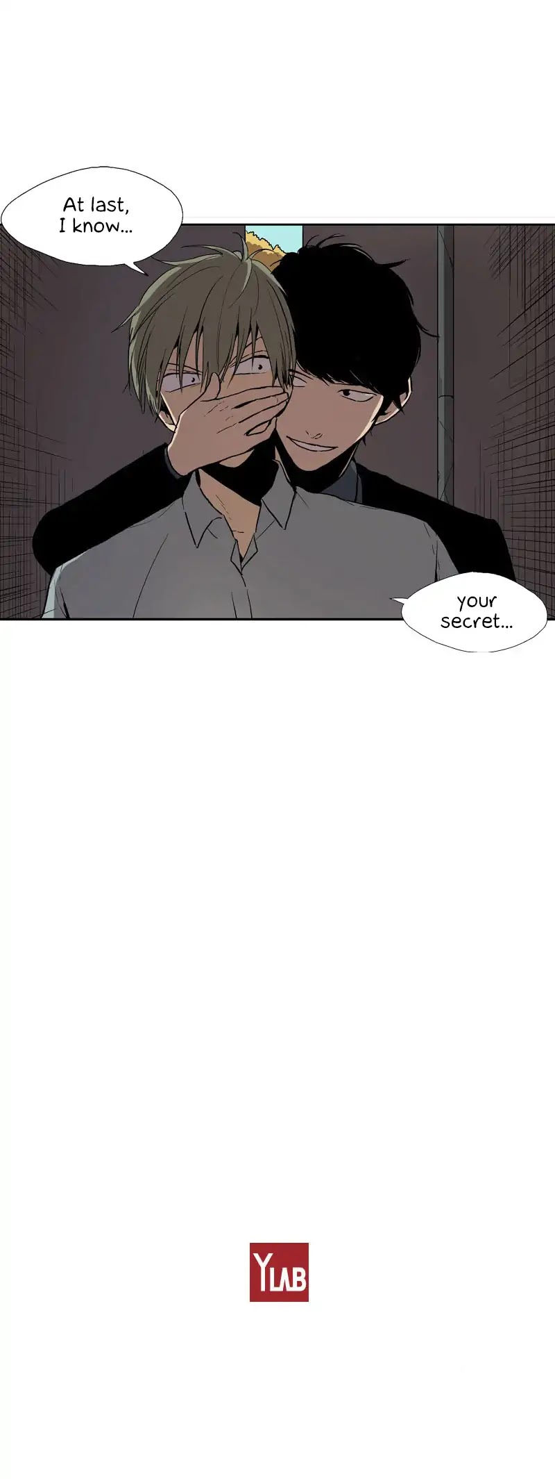 Prince of Prince Chapter 35 page 24 - Chapter 35